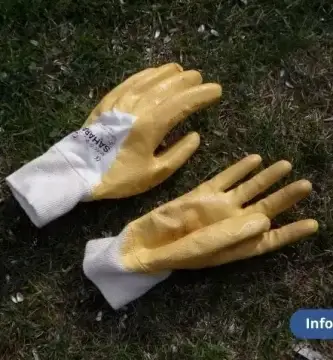 guantes-de-poliester