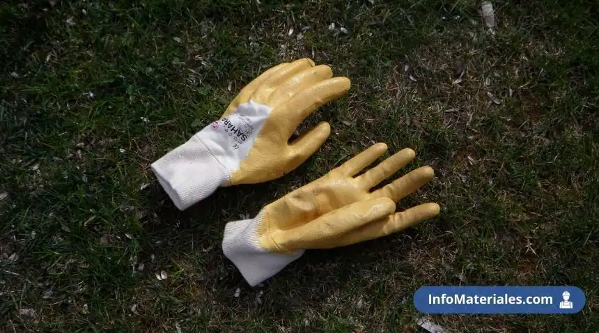 guantes-de-poliester